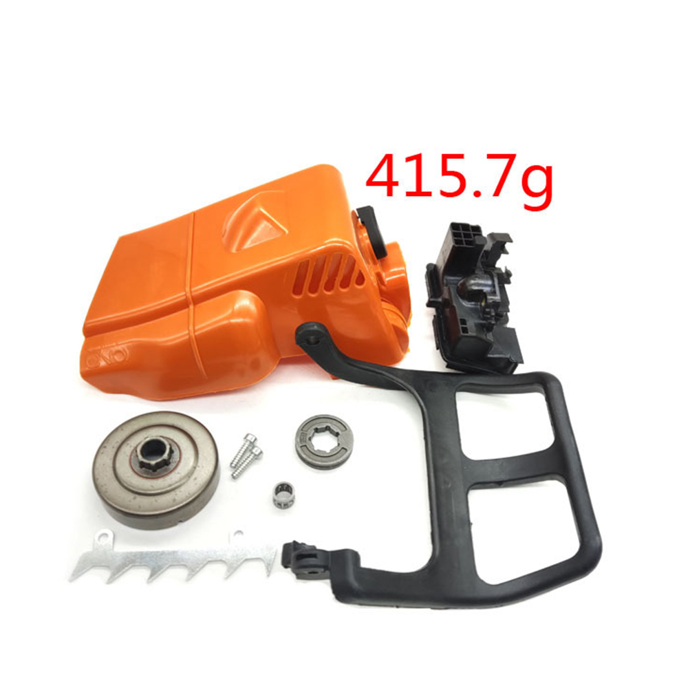 Stihl Chainsaw Ms170 - Cubierta de cilindro, bobina de encendido