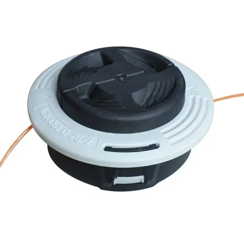 Urban Farming Kit - Cabezal de cortacésped adecuado para Stihl