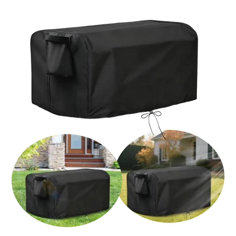 Urban Farming Kit - Cubierta antipolvo para cortacésped robótico, repuesto