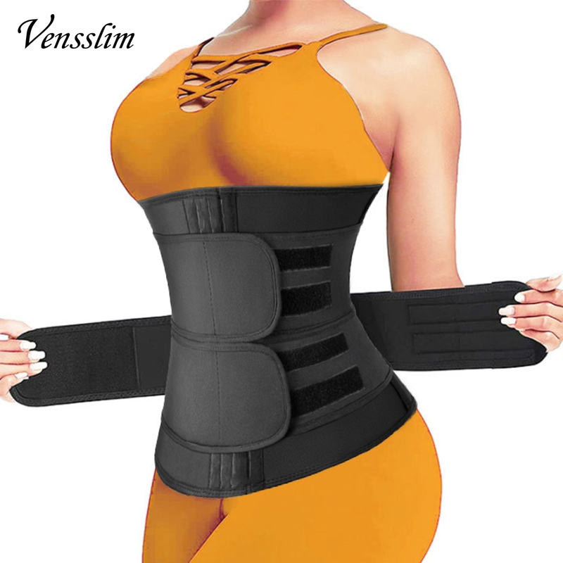 Nutrient Solution Ab - Vensslim-Entrenador de cintura para mujer, corsé