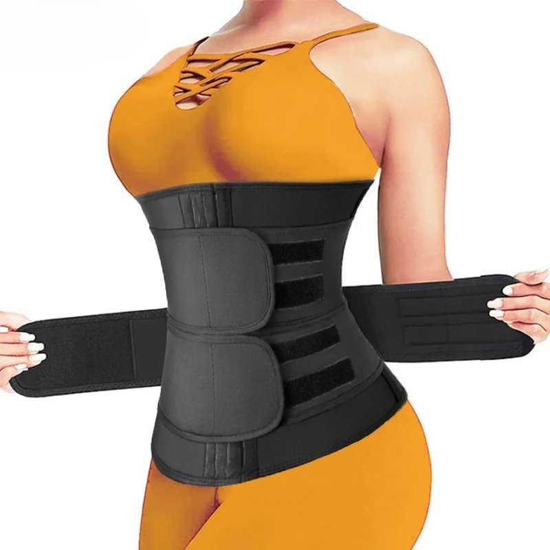 Nutrient Solution Ab - Faja Reductora de Cintura, Corsé Abdominal