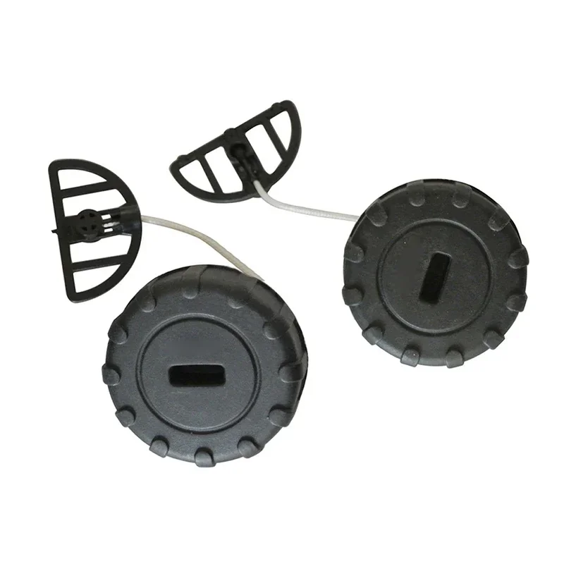 Stihl Chainsaw Ms170 - Tapa de combustible para motosierra STIHL