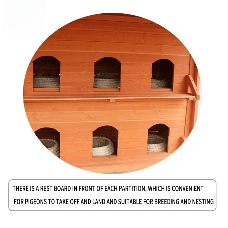 Jaula de Cría para Aves de Cor - Urban Farming House reseña y precio