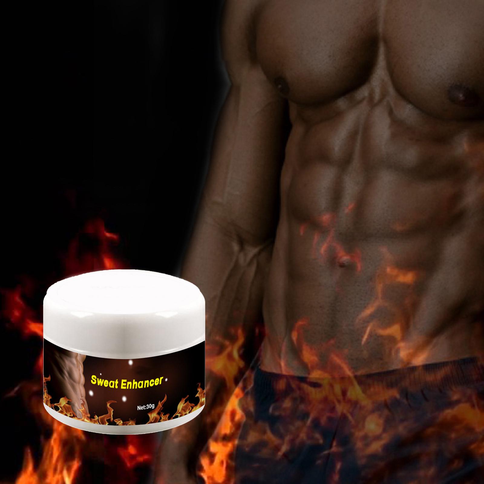 Ungüento para quemar grasa mus - Nutrient Solution Ab reseña y precio