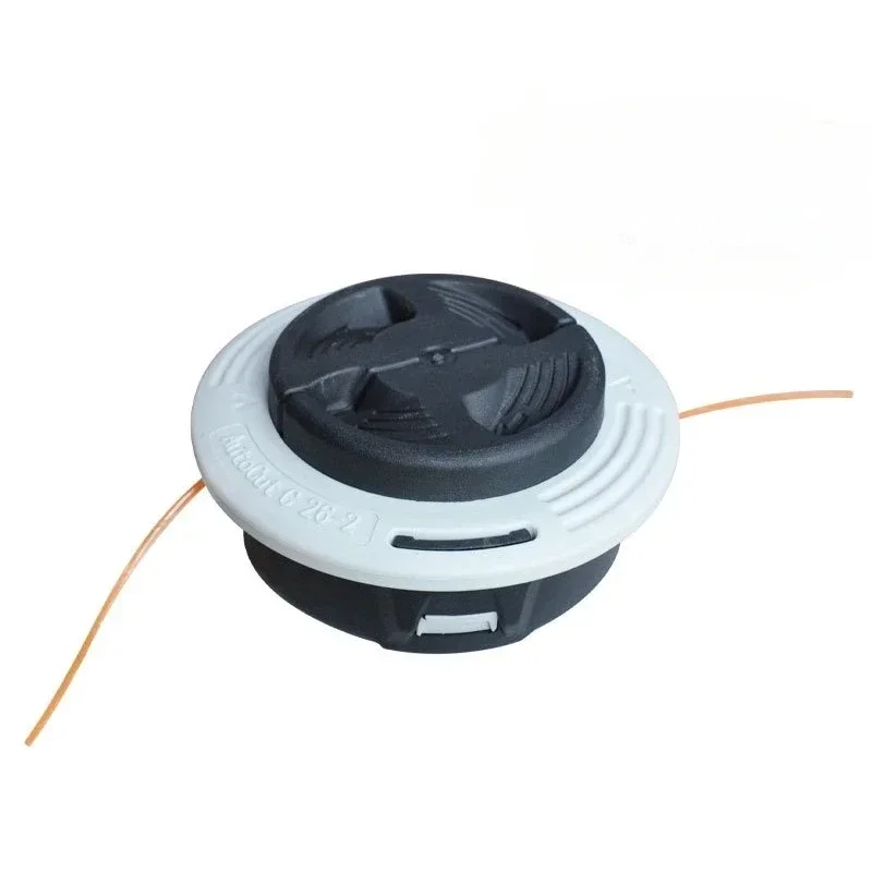 Cabezal de cortacésped adecuad - Urban Farming Kit reseña y precio