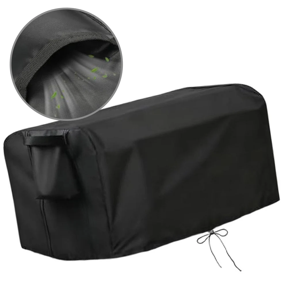 Cubierta antipolvo para cortac - Urban Farming Kit reseña y precio