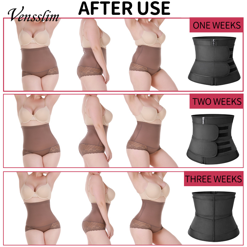 Vensslim-Entrenador de cintura - Nutrient Solution Ab reseña y precio