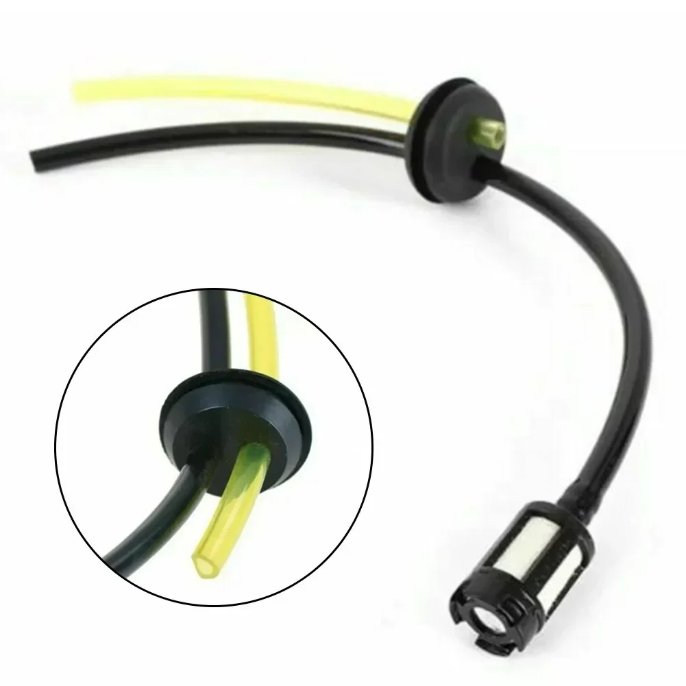 Kit de manguera de combustible - Urban Farming Kit reseña y precio