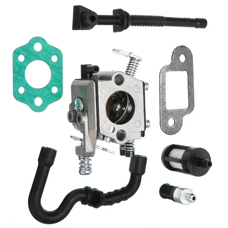 Carburador para motosierra elé - Stihl Chainsaw Ms170 reseña y precio