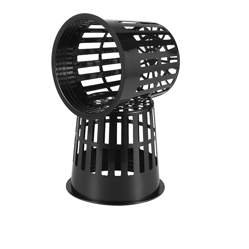 10 Uds. Tazas hidropónicas de  - Net Pot 3 Inch reseña y precio