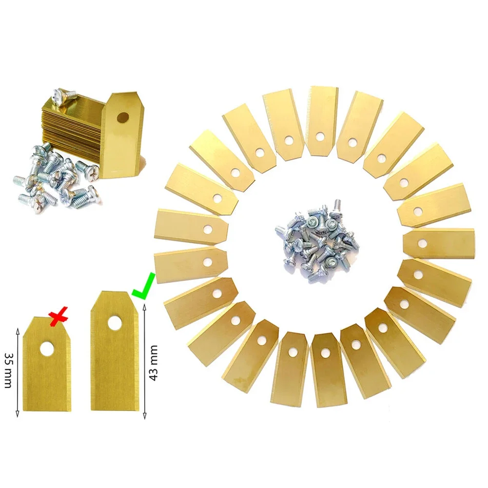 Cuchilla de repuesto para cort - Urban Farming Kit reseña y precio