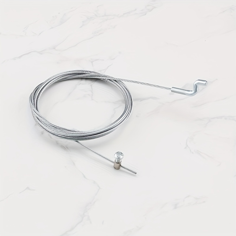 Cable de acelerador para corta - Urban Farming Kit reseña y precio
