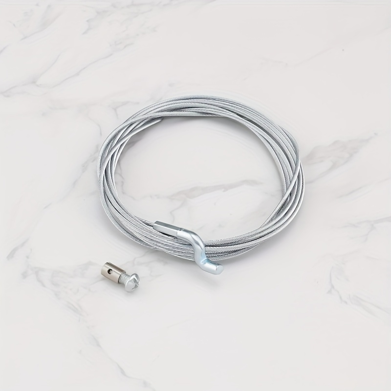 Cable de acelerador para corta - Urban Farming Kit reseña y precio