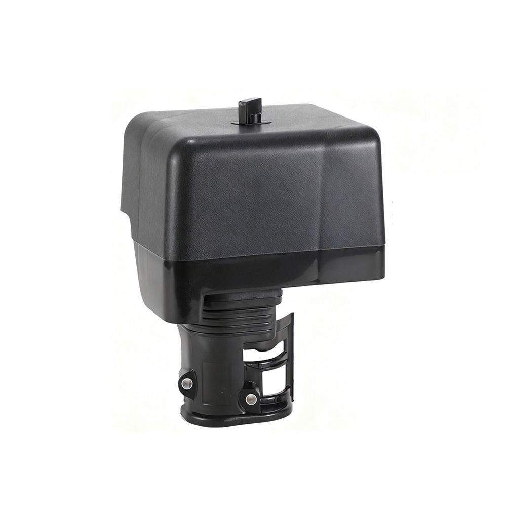 Filtro de aire con cubierta de - Urban Farming Kit reseña y precio